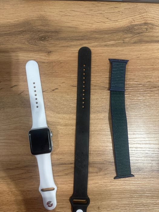 эпл вотч оригинальные с коробкой