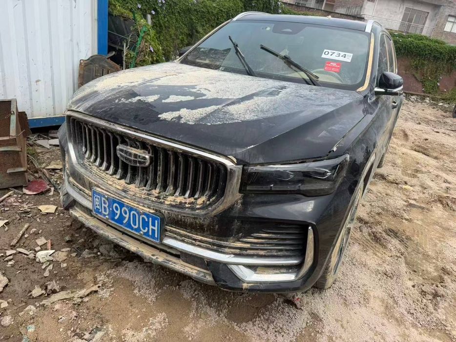 Запчясти на китайский, корейский, японский автомобиль.Кузовной,матор
