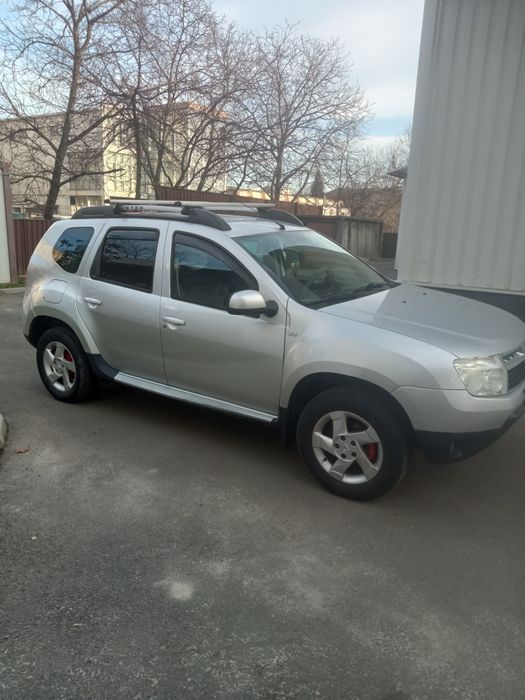 Dacia Duster 1.5 dci