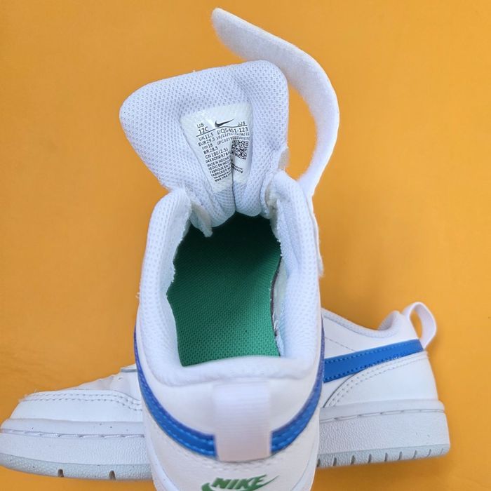 Кецове Nike размер 29.5