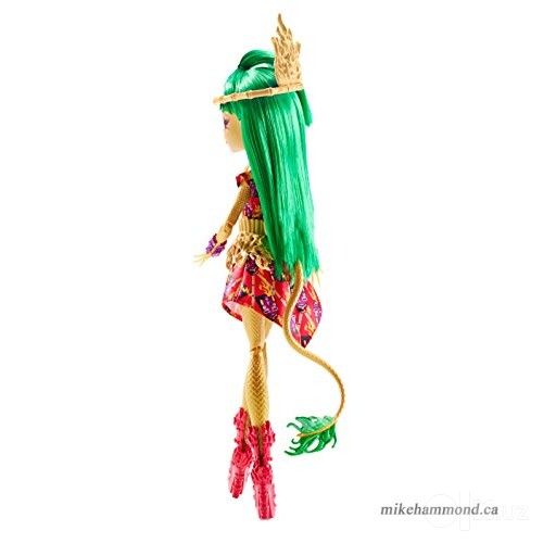Кукла Monster High Jinafire Long