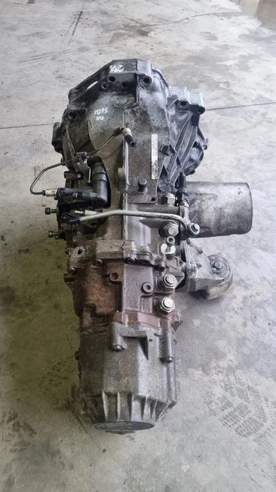 Cutie / Cadru Motor Passat B5/B5.5 6 Trepte