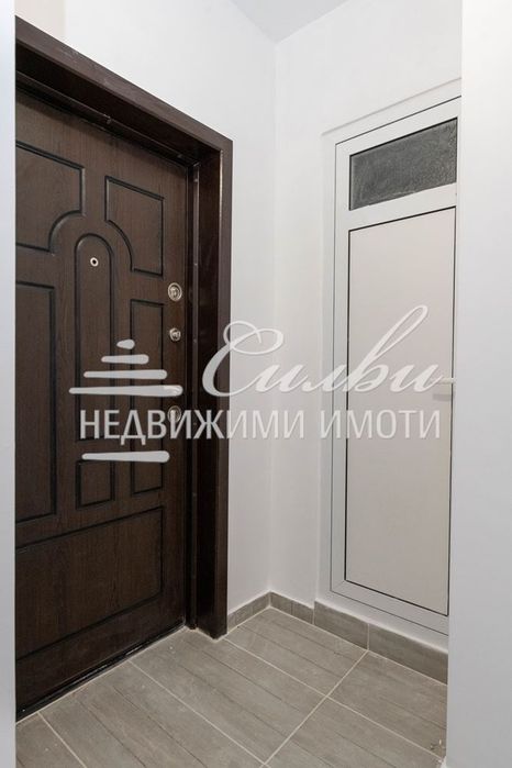 Продава се Едностаен апартамент в Шумен, Боян Българанов 1 - 45 кв.м за 1473 €/кв.м - Снимка #6