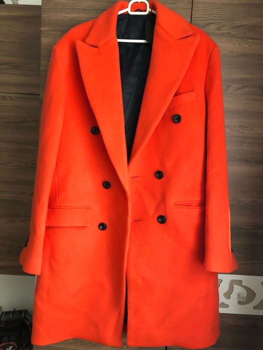 Vând palton Londra Velviere