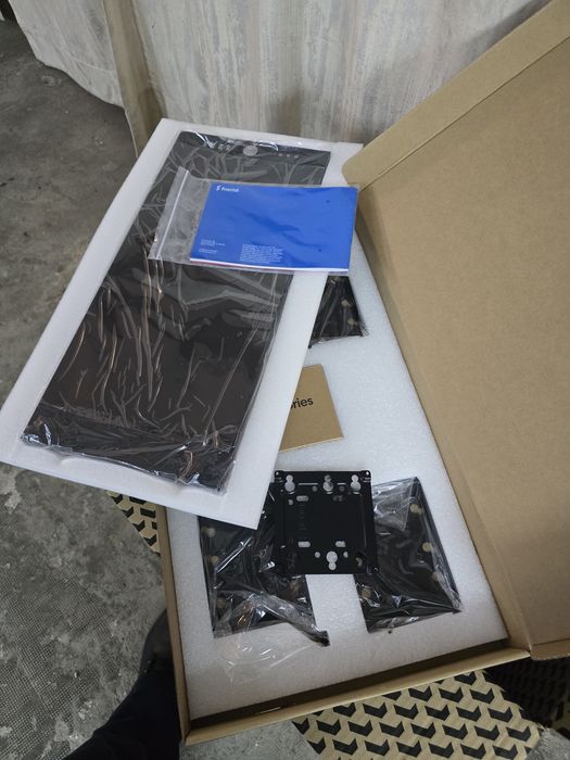 Carcasa Fractal Design Define 7 Solid