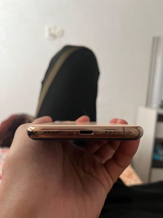 Айфон 11 про с коробкой