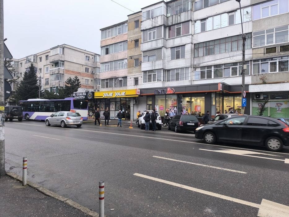 OCAZIE Rară, vând/închiriez afacere FOOD la cheie, Pitești - Găvana