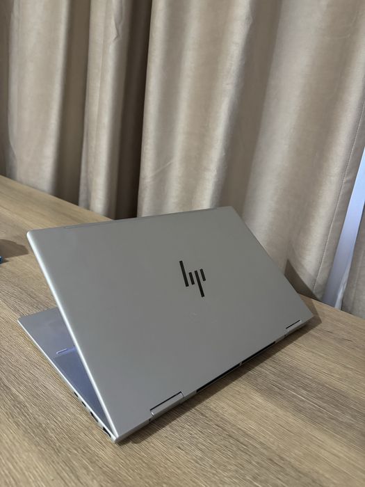 HP Envy x360 15 Touchscreen | Intel i7 Gen 13 | RTX 3050 4GB | 16GB RAM | SSD 512GB