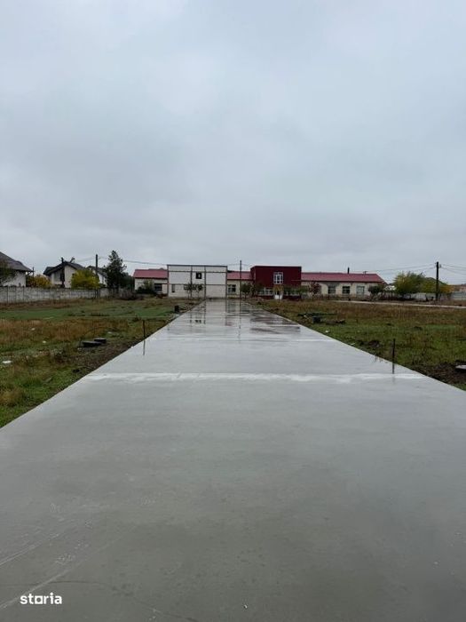 Teren intravilan, 9498 mp, Filiasi , parcelabi 500mp , toate utilitati