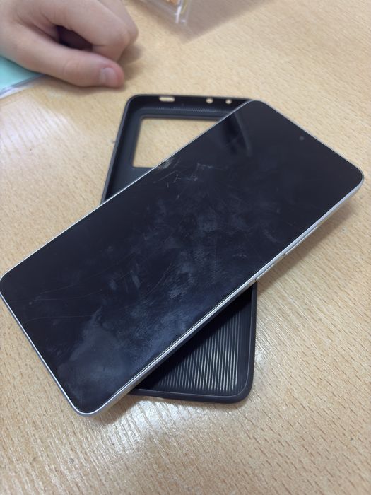 poco x6 pro 5G обменяю