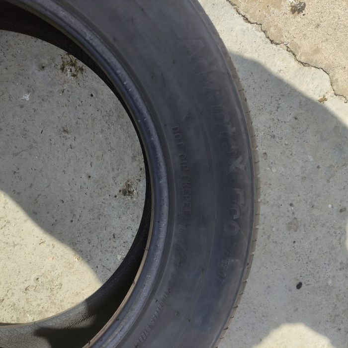 Шины Triangle/Advante