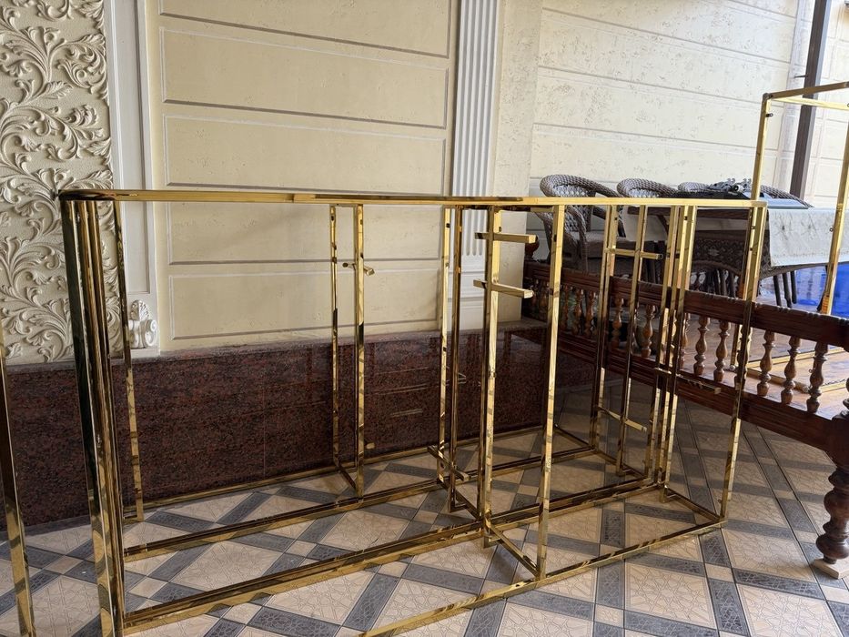 Продаю импортные лофт стенды