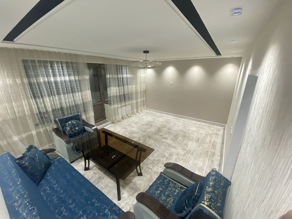 7mkr 2-etaj 3xona sotiladi