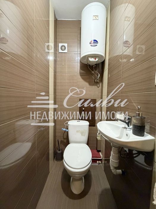 Четиристаен апартамент - кв. Болницата!