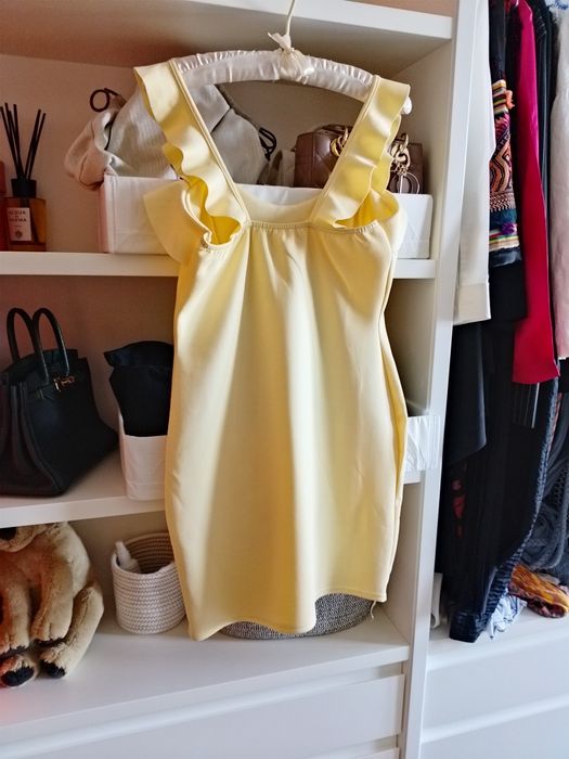 Рокли Guess, Zara, Asos,нови и перфектно състояние