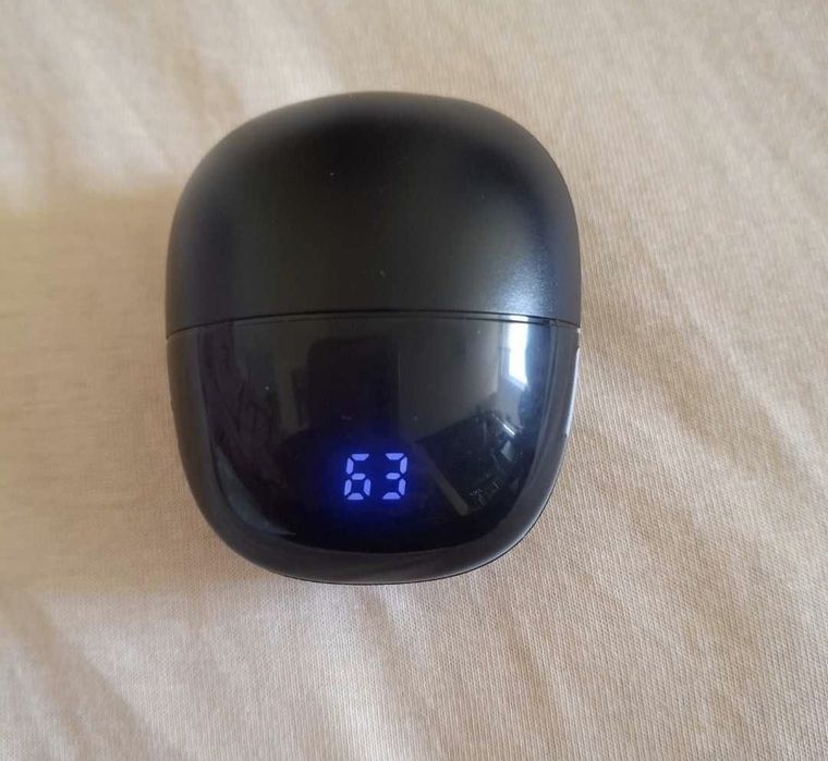 Casti wirelles cu functie de traducere,casti E6S si G9S