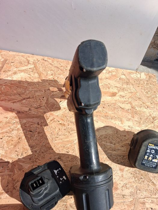 Presa sertizat  pex,pexal Hilti/ Rems