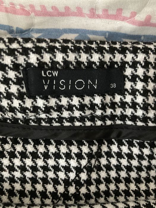 Мини юбка от LCW