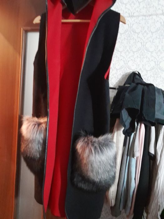 Мода и стиль.Женская одежда