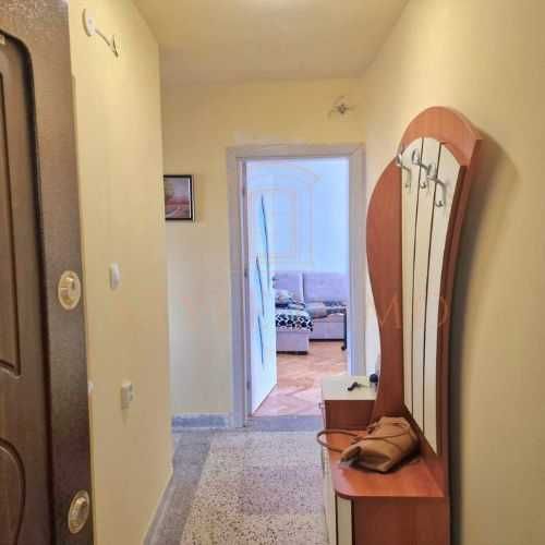 Продава се Тристаен апартамент в Разград, Абритус - 64 кв.м за 1435 €/кв.м - Снимка #5