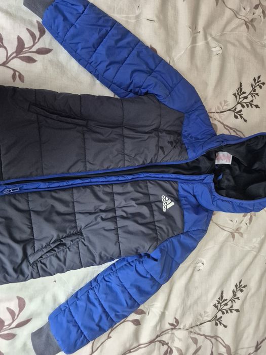 Якета за момче 9 год.