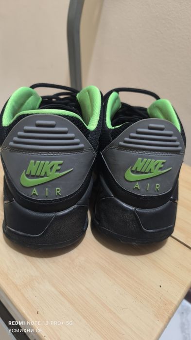 Маратонки Найк Джордан 41н.