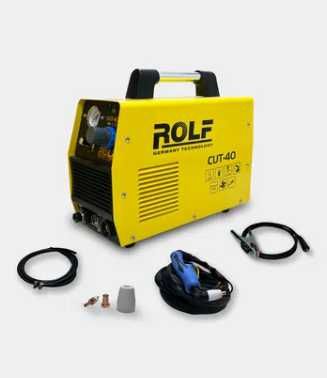 Аппарат плазменной резки CUT-40