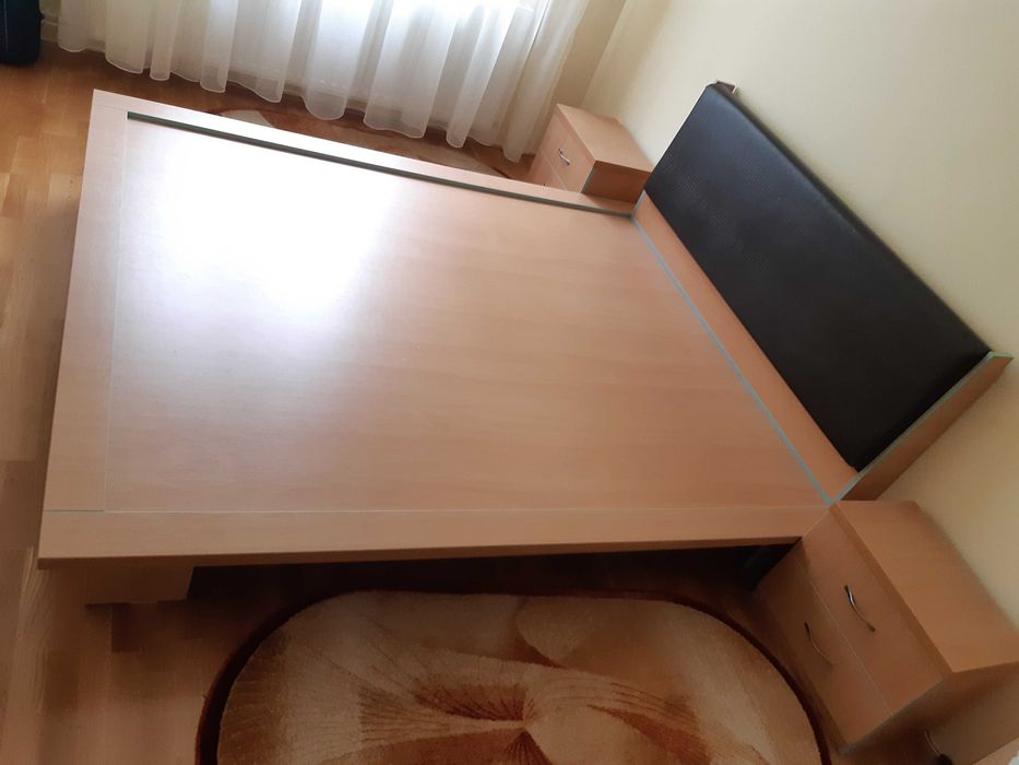 Vand pat matrimonial