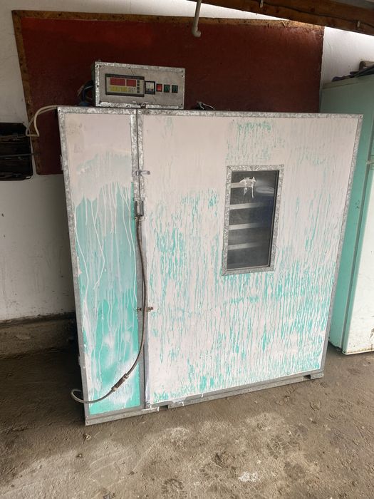 Инкубатор 1000дық