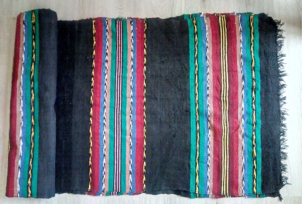 Тракийска памучна черга