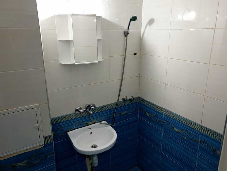 Дава се под наем Едностаен апартамент в Бургас, Славейков - 46 кв.м за 255 € - Снимка #6