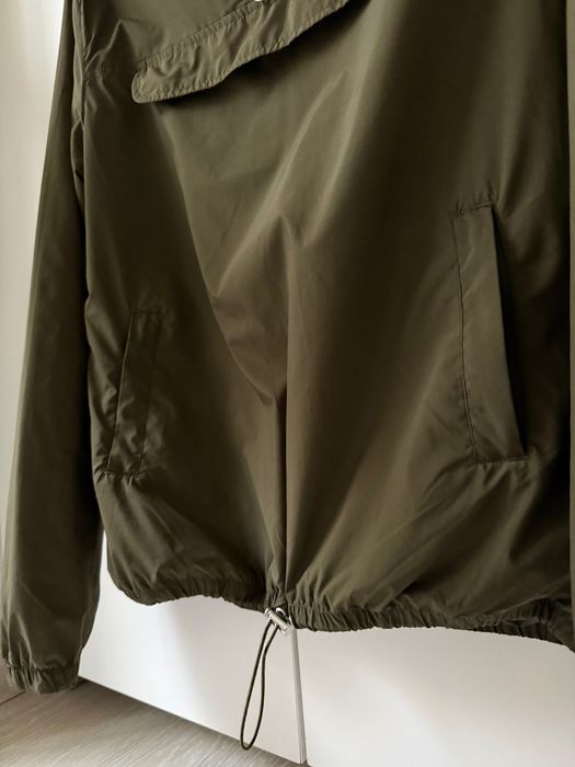 Urban Classics Windbreaker Anorak