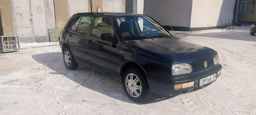 Продам гольф 3 Golf 3