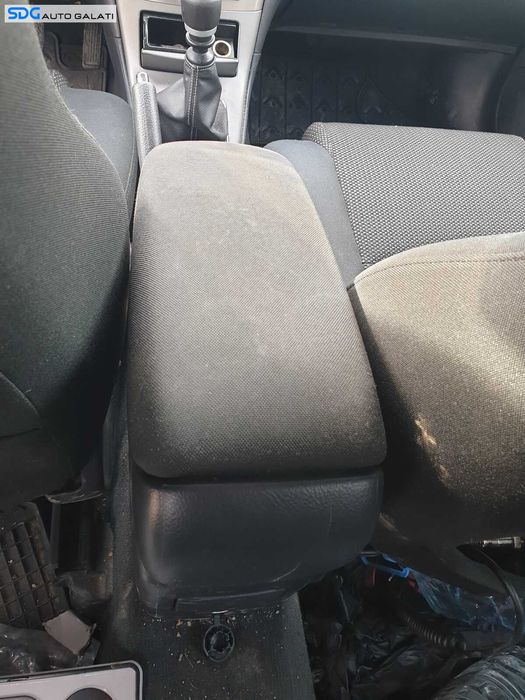 Cotiera Textil Toyota Avensis T25 2003 - 2009 [C6236]