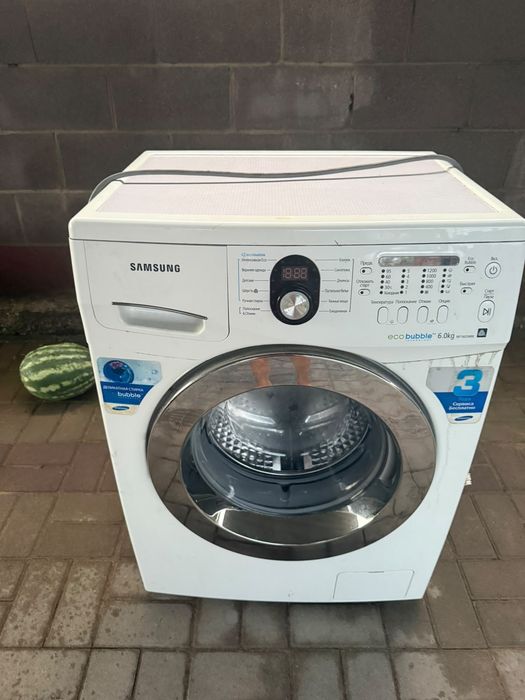 Продам стиральную машинку,б/у самовывоз