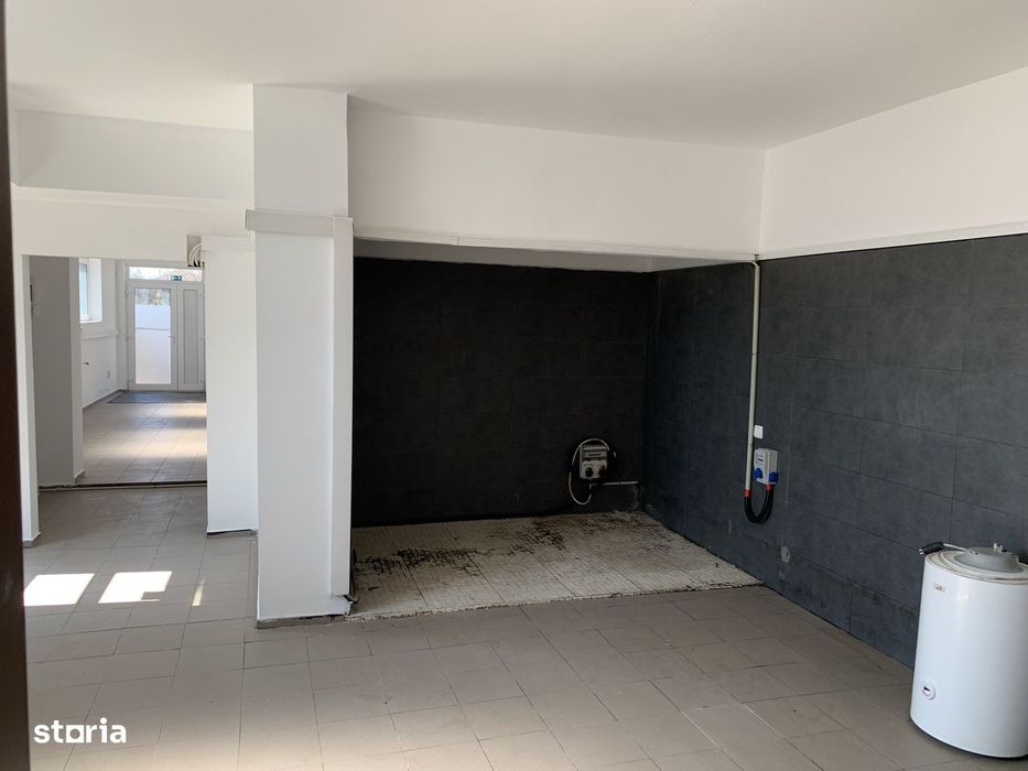 Agentia imobiliara VIGAFON inchiriaza spatiu comercial Buna Vestire
