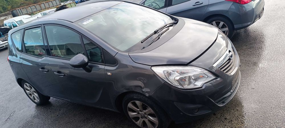 Opel Meriva 2010-2017г. 1.4i/ 1.3/1.7CDTi на части