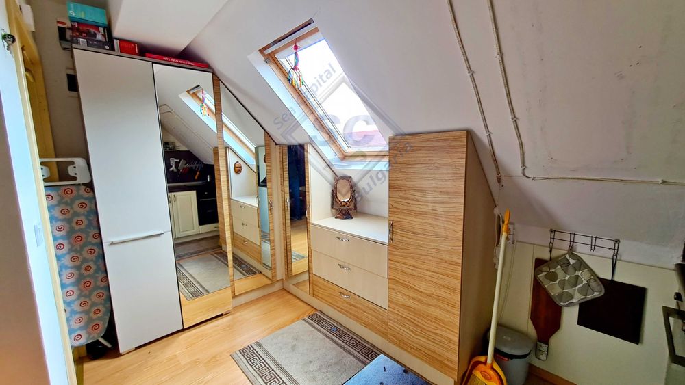 Продава се Едностаен апартамент в Бяла - 52 кв.м за 943 €/кв.м - Снимка #4