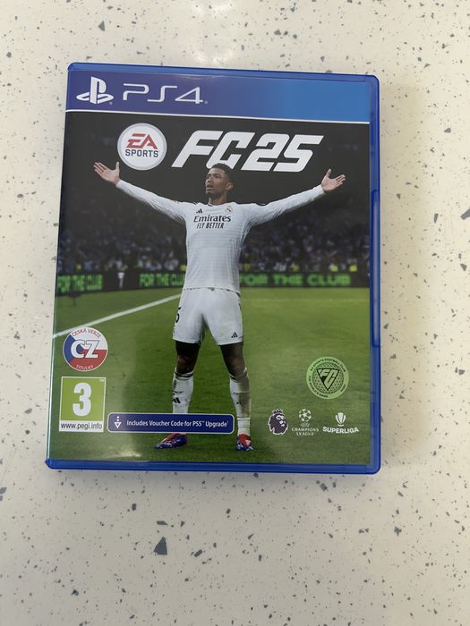 Fifa 2025 folosit