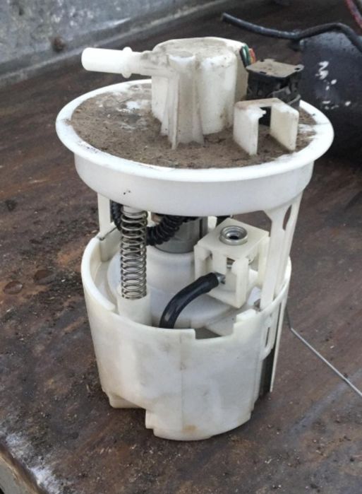 Pompa combustibil rezervor 2.5i Mazda 6