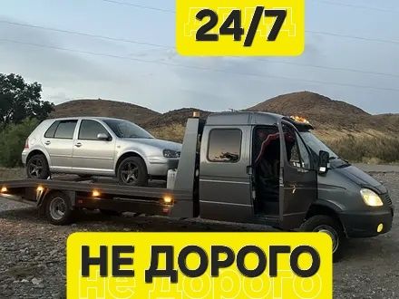 Эвакуатор Орал 24/7