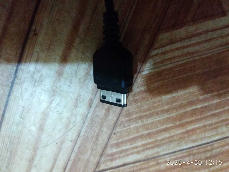 Блок зарядки кнопочный телефон Самсунг