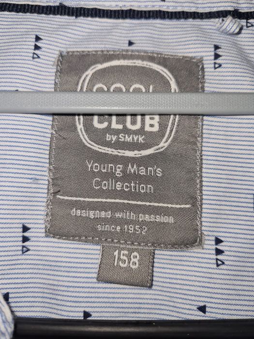 Lot Cămăși Băieți