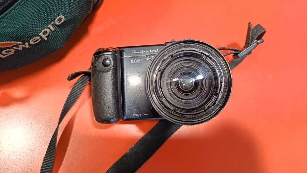 Fotoapparat Canon PowerShot Pro1