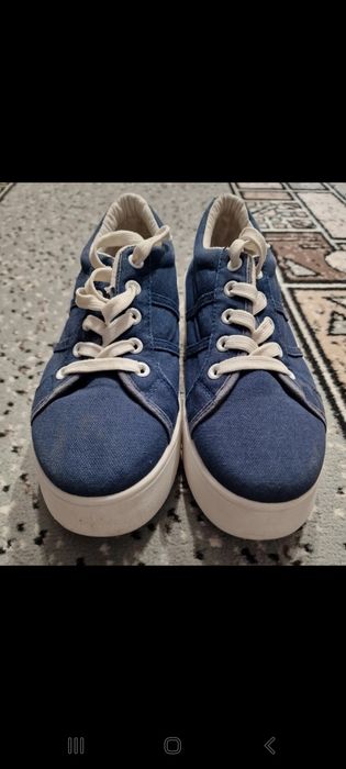 Tenesi sneackers dama mărimea 38