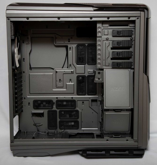 Carcasa NZXT Phantom 820 Full tower