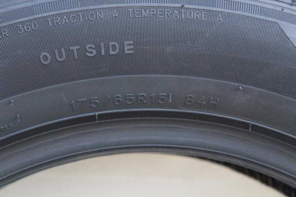 Anvelope vara noi 175/65R15 84H, Sailun