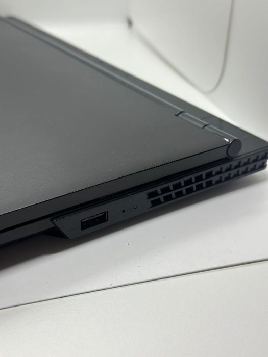 Laptop LENOVO Legion Y530-15ICH, i5-8300H, 8GB, 1TB, NVIDIA -A-