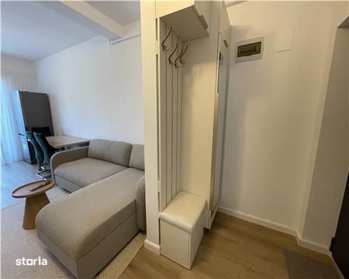 Apartament cu 2 camere, NOU si prima inchiriere - Mobilat modern