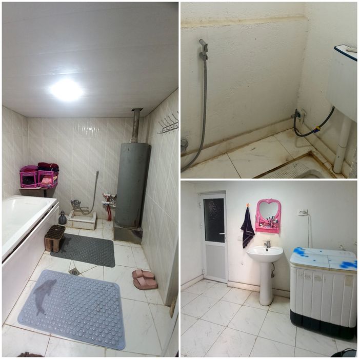 Янгиюл 10 соток 5 комнат